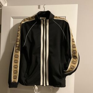 Gucci gorgeous track